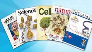 納米材料sci期刊