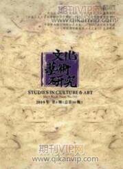 藝術論文投稿