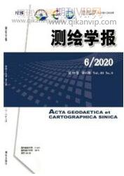 測繪論文發表