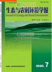 生態環境論文