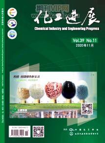 化工進展