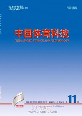 中國體育科技