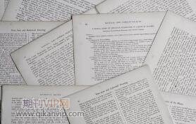 出版社出書流程