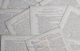 醫學論文發表