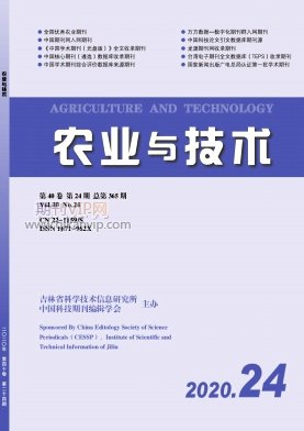 農業與技術
