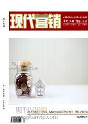 現代營銷