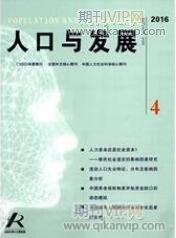 人口與發展