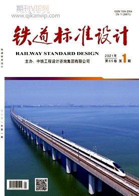 鐵道標準設計