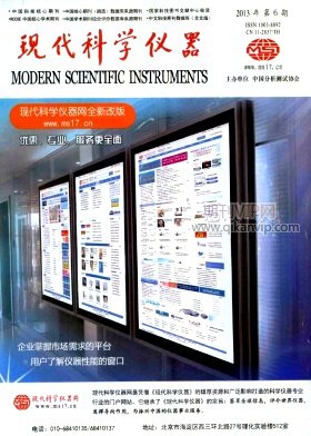 現代科學儀器