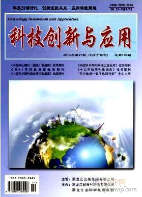 科技論文發表