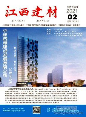 江西建材