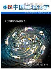 工業期刊投稿