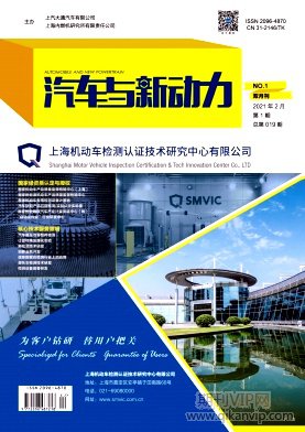 汽車與新動力