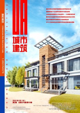 城市建筑