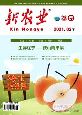 新農(nóng)業(yè)