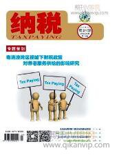 審計(jì)論文發(fā)表