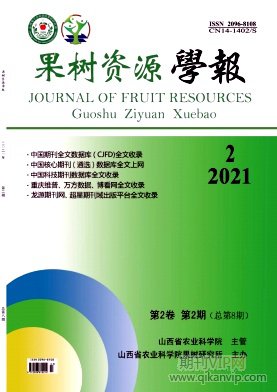 山西果樹