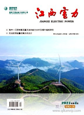 江西電力