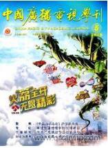 廣播電視論文