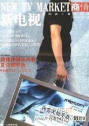 廣播電視論文