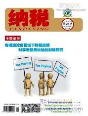 審計論文發表