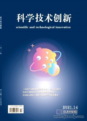 科學技術創新