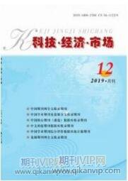 跨境電商論文