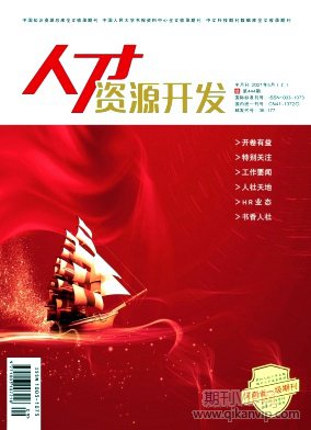 人才資源開發(fā)
