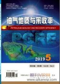油田企業管理論文