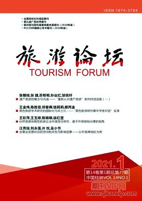 旅游論壇