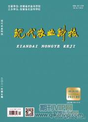 現代農業科技