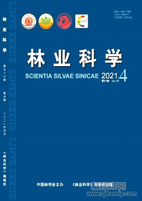 林業科學