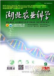 農業科學論文