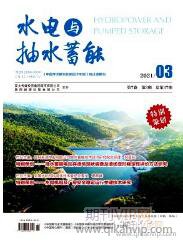 水電廠論文