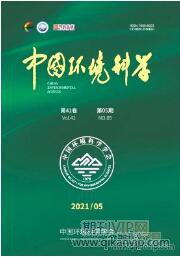 生態環境論文