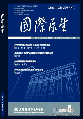 國際展望