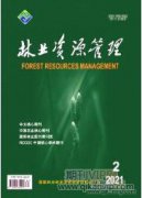 遷林業產業高質量發展存在的問題與對策