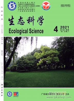 生態科學