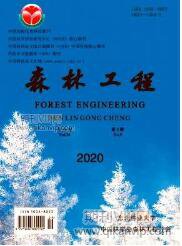 森林工程論文