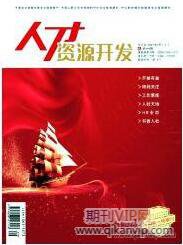 人力資源管理論文