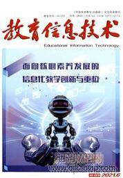 信息技術論文發表