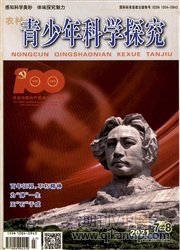 青少年科學探究