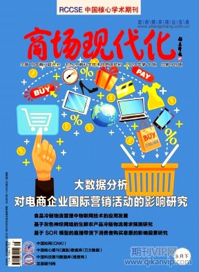 商場現(xiàn)代化
