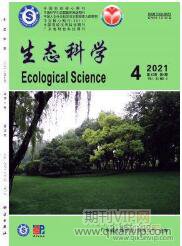 生態環境論文